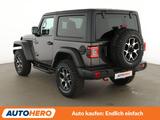 Jeep Wrangler 2.0 TGDi Rubicon Aut.*NAVI*LED*ACC*CAM* - Jeep Wrangler Gebrauchtwagen in Bonn
