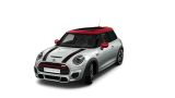 MINI John Cooper Works Navi Prof. Sport Aut. EDC PDC - MINI John Cooper Works: Automatik