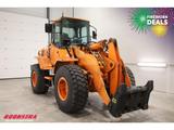 Doosan DL250 Wiellader Airco BY 2011 - Angebote