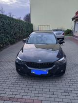BMW 318GT M Paket - BMW 318: M Paket