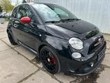 Abarth 500 595 Custom *CARPLAY*KLIMA* - Abarth 500 aus 2016
