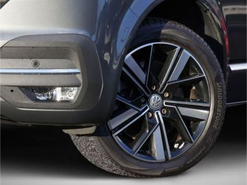 Volkswagen T6.1 Multivan Generation Six 2.0 TDI 4MOTION DSG