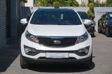 Kia Sportage Platinum Edition 4WD Pano Kam Navi AHK - Kia Sportage: Platinum Edition