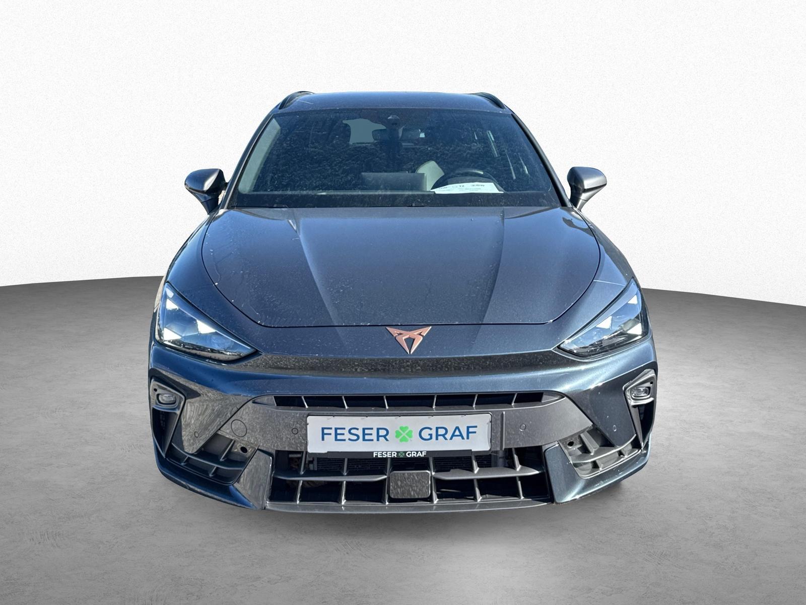 Cupra Leon ST 1.5 eTSI DSG|GJR|Navi|ACC