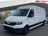 MAN TGE 3.140 Kasten Klima/Rückfahrkamera/ - MAN