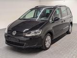 Volkswagen Sharan 7-Sitzer/Standhzg/SHZ/PDC/App-C./16-LM - Volkswagen Sharan Gebrauchtwagen