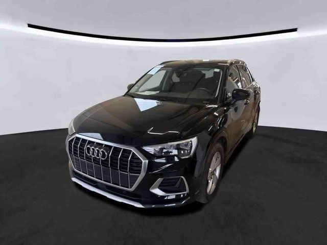 Audi Q3 35 TDI advanced +LED+AHK+KAMERA+NAVI+ALLWETTE