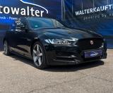 Jaguar XE R-Sport - Jaguar XE Gebrauchtwagen