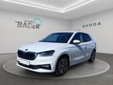 Skoda Fabia Tour Navi LED Shz - Skoda Fabia aus 2023