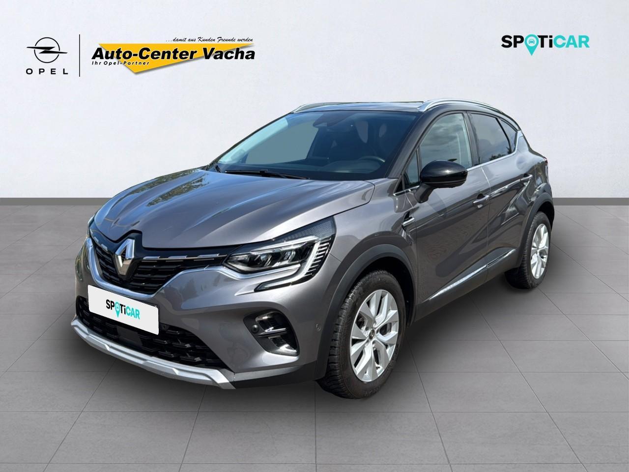 Renault Captur 1.3 TCE