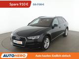 Audi A4 2.0 TDI*NAVI*MATRIX*TEMPO*PDC*SHZ* - Audi A4 Gebrauchtwagen in Hannover