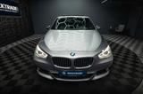 BMW 550i xDrive Gran Turismo M-Sport *Pano*ACC*HU* - mit Benzin-Antrieb: Vollleder, Head-Up Display
