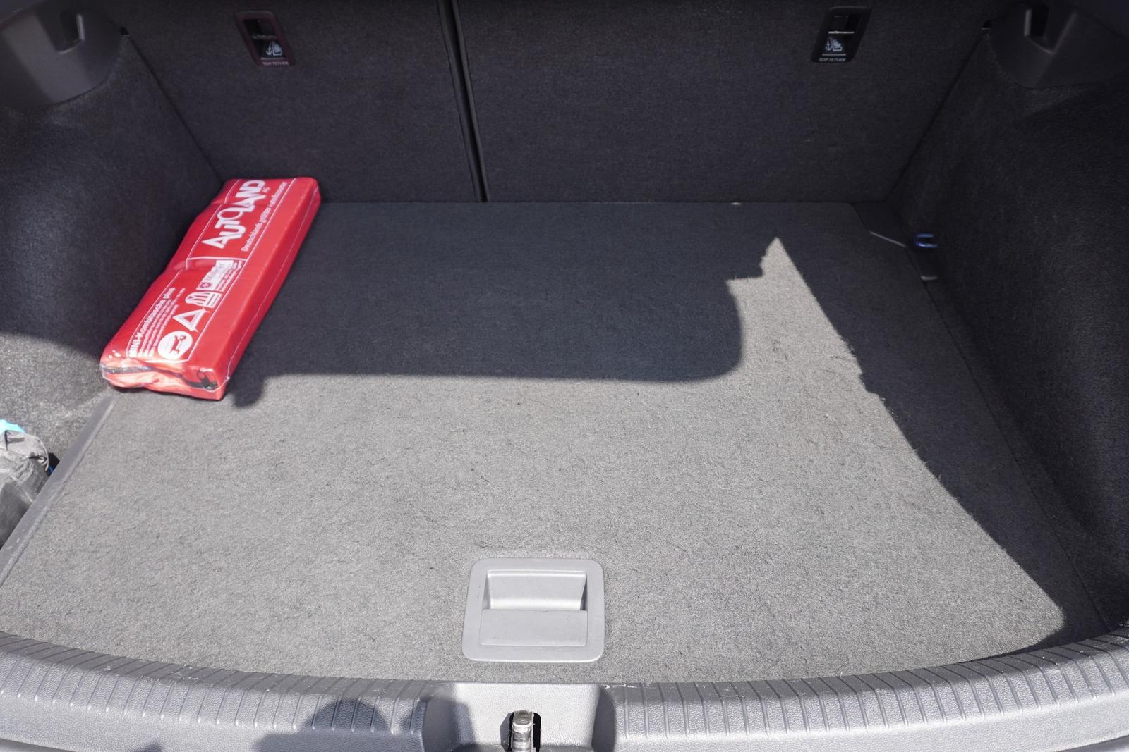 Volkswagen Taigo 1.0 TSI LED Navi Sitzheizung, миниатюра 12
