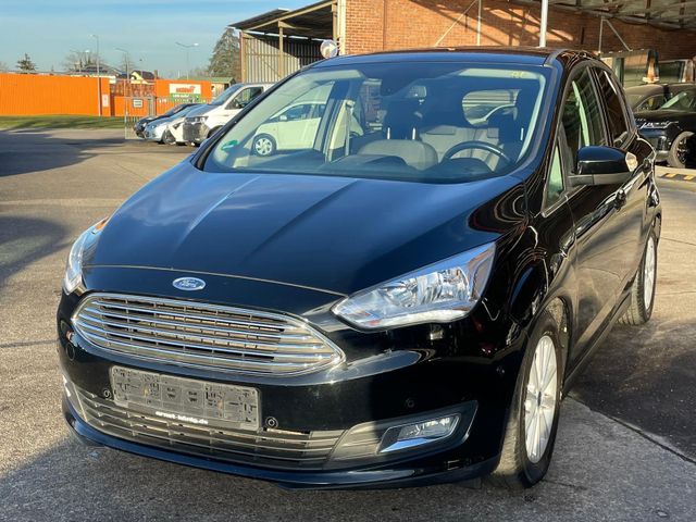 Ford C-Max Titanium/AUTOMATIK/PDC/KAMERA/