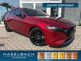 Mazda 3 Nagisa BOSE LogIn Sitzheizg MRCC HUD el. Sitze - Mazda: Login