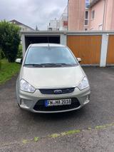 Ford C-Max 1,8 Titanium Titanium - Ford C-Max aus 2009: Titanium