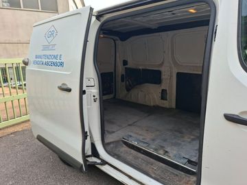 Citroen Jumpy - 9