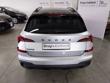 Skoda Kamiq - 5
