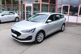 Ford Focus Turnier 1.5 EcoBlue Cool&Connect Facelift - gebrauchte Ford Focus mit Facelift