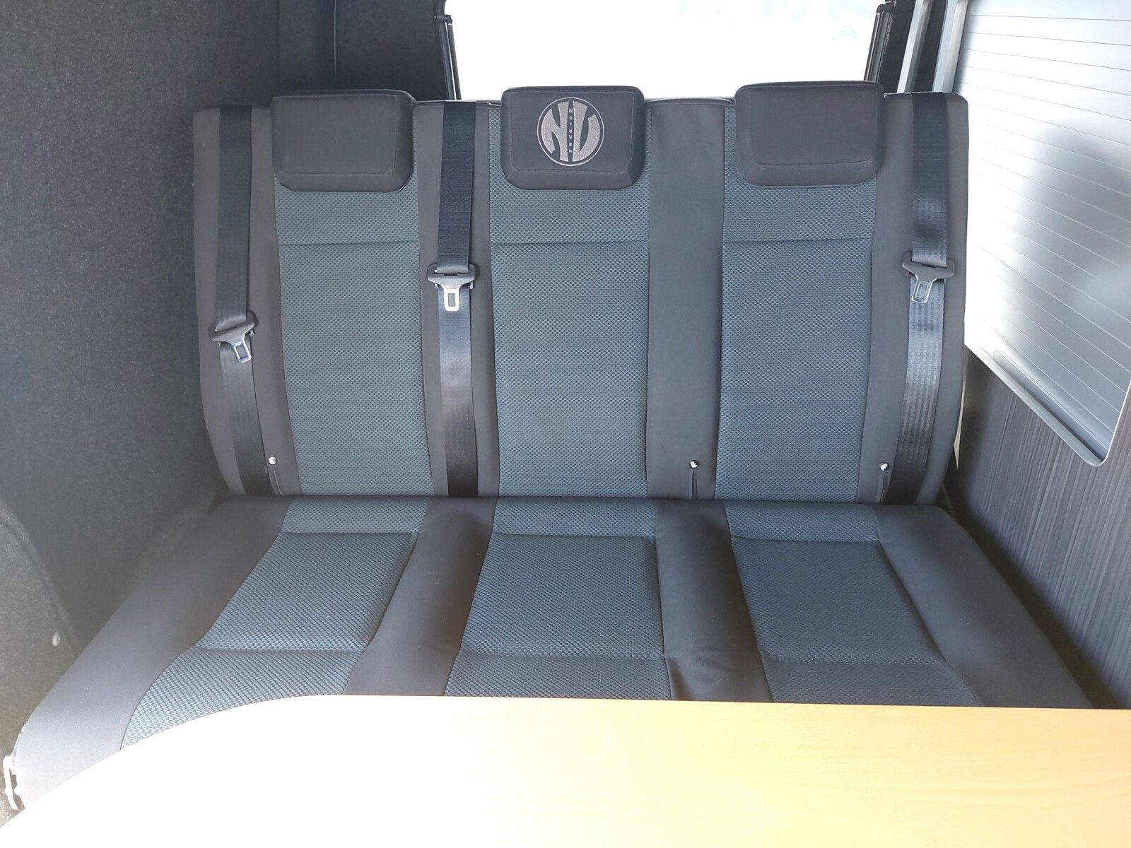 Fahrzeugabbildung Volkswagen Sonstige T6 ähnlich California  Camper