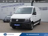 Volkswagen Crafter 2.0 TDI Kasten L2H1 PDC ELEKTRISCHE-FENS - VW Crafter in Rostock