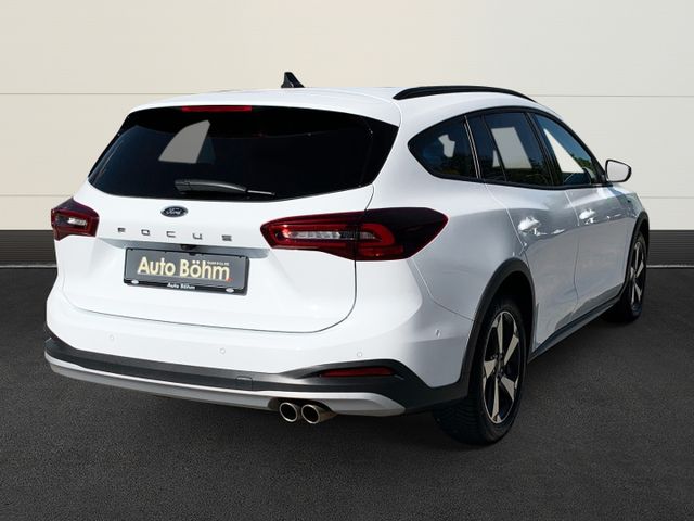 Ford Focus Turnier Active X 1.0 ACC+Klima+Navi+DAB+LE