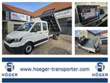 MAN TGE 3.140 Doka L4 Dreiseitenkipper Facelift - MAN Koffer