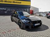 BMW M2 Coupé - G87, Handschaltung, Carbon, Garantie  - BMW M2 Gebrauchtwagen in Frankfurt