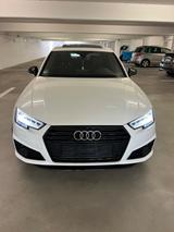 Audi A4 2.0 TDI 140kW ultra S tronic sport - Audi A4: 140 TDI