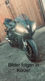 Yamaha R6 RJ15 - YAMAHA R15