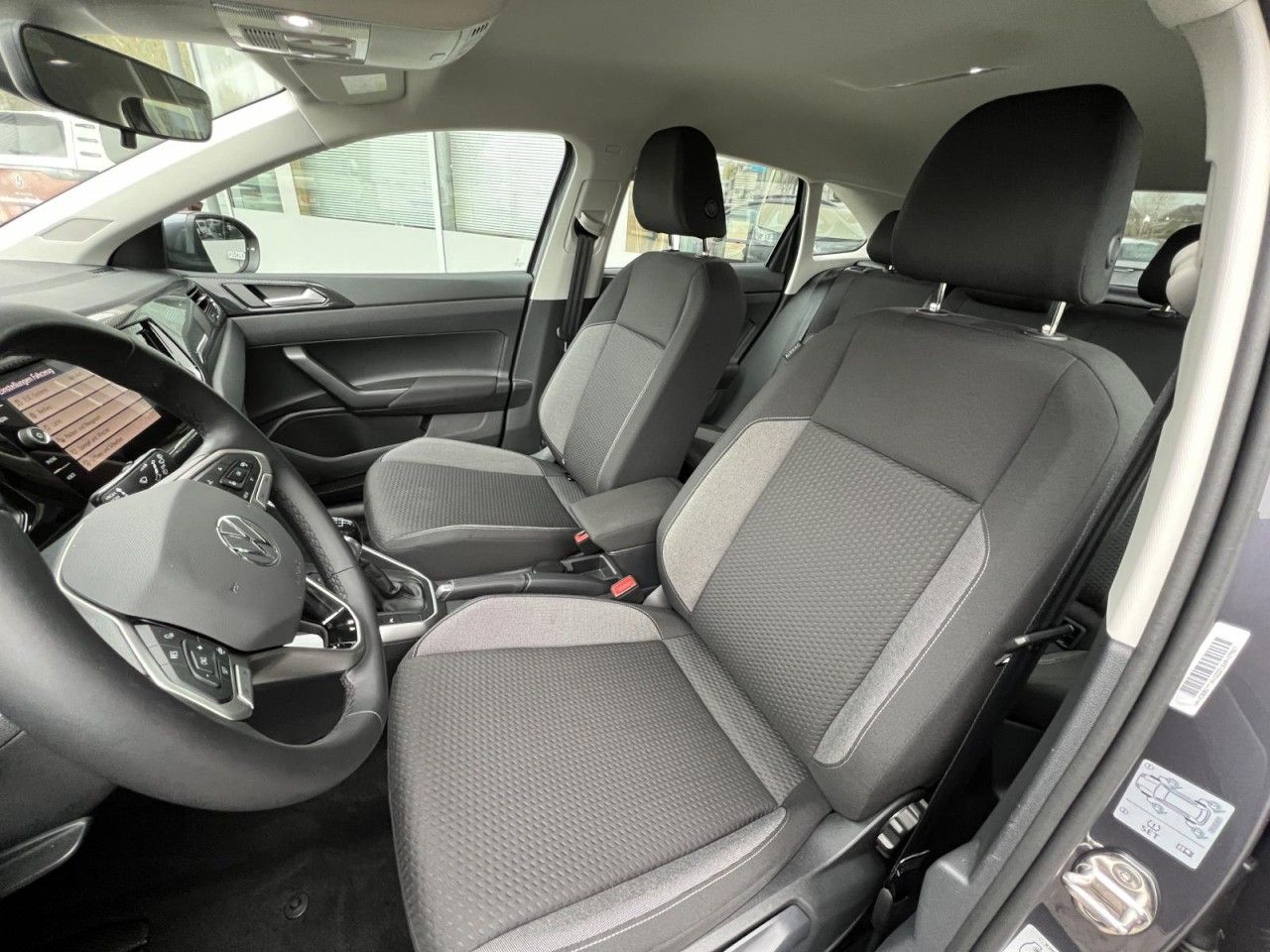 Volkswagen Taigo - Bild 7