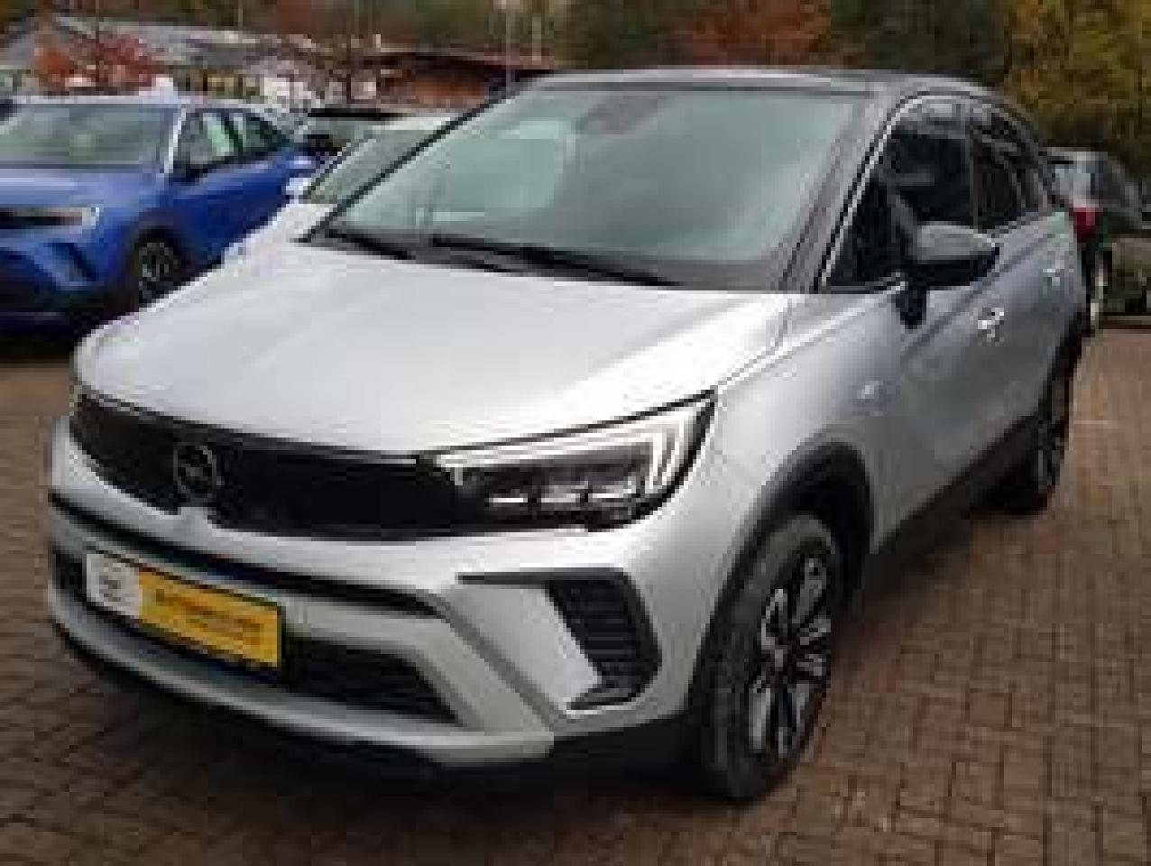 Opel Crossland Elegance