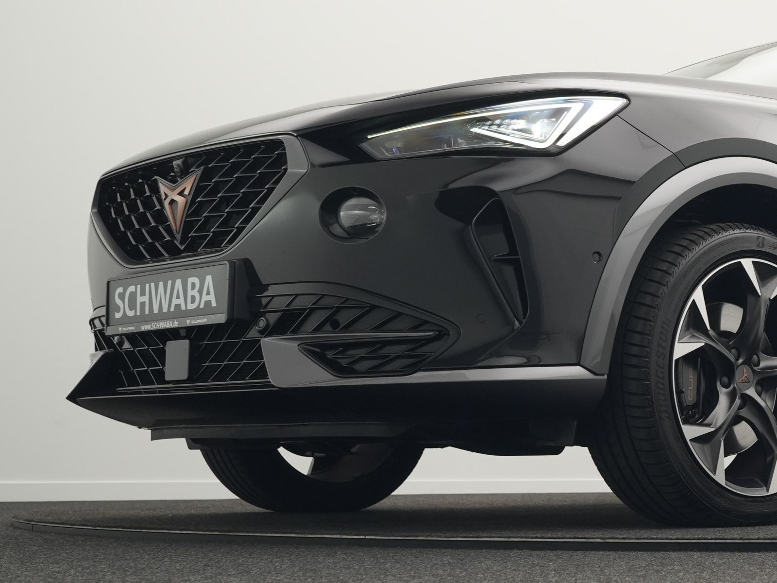 Cupra Formentor - Bild 37
