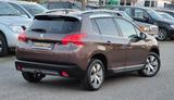 Peugeot 2008 Allure 1.6  *2. HAND*  TOP AUSGESTATTET - Peugeot 2008: 1.6