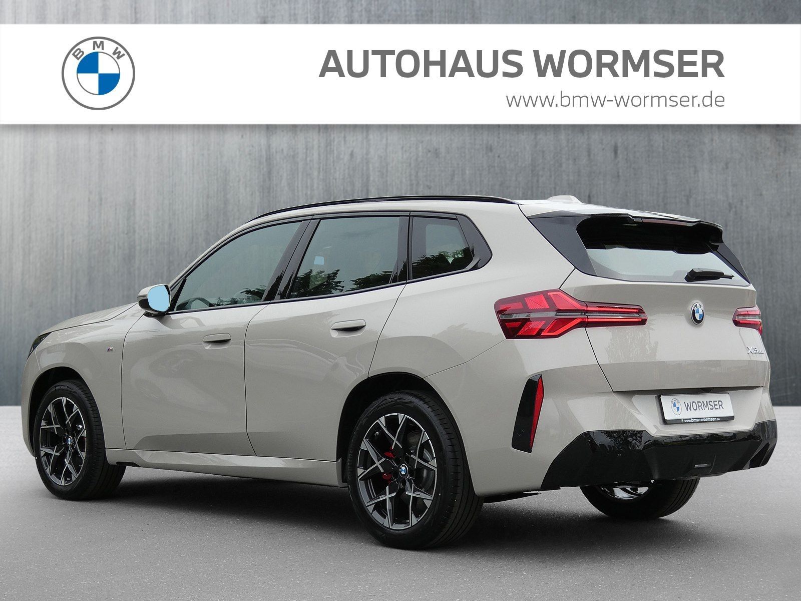 BMW X3 - Bild 9