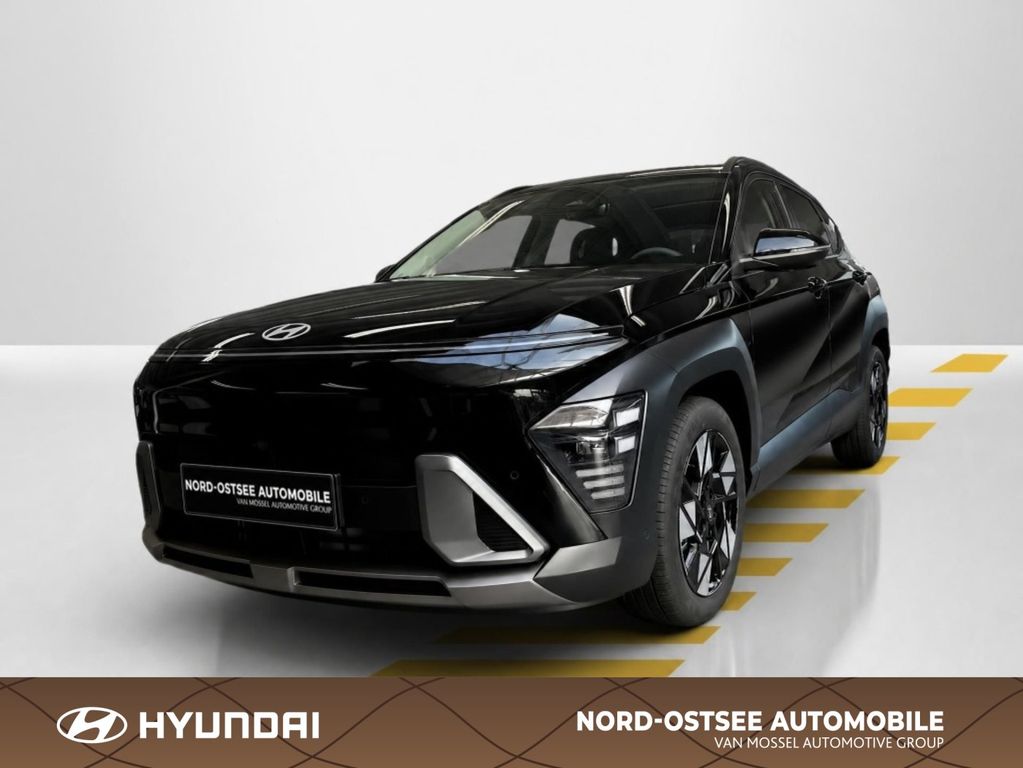 Image of Hyundai KONA
