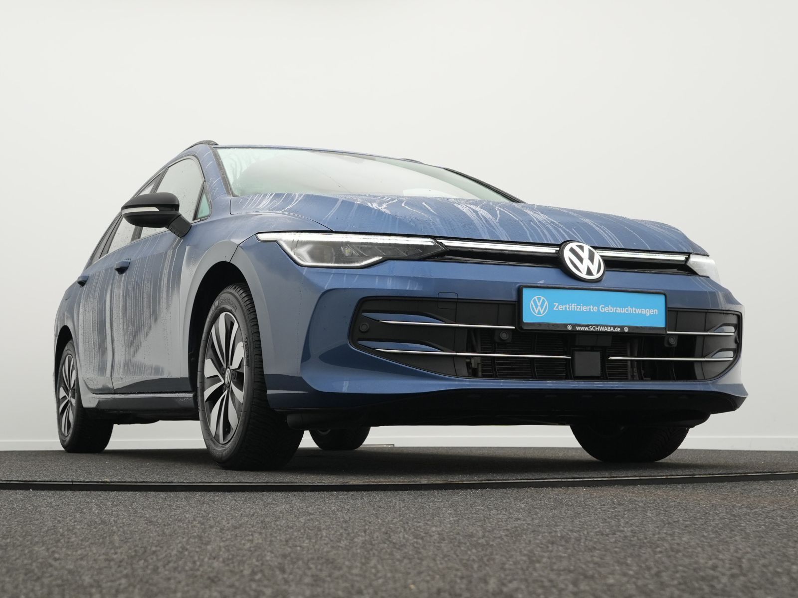 Volkswagen Golf - Bild 23