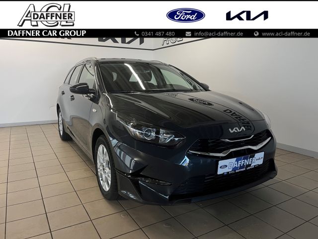 Kia Ceed Sportswagon Vision, Lane Assist, Navi, SHZ