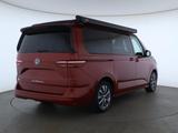 Volkswagen T7 California 2.0 TDI DSG OCEAN +AHK+DCC - rote Volkswagen T7 California
