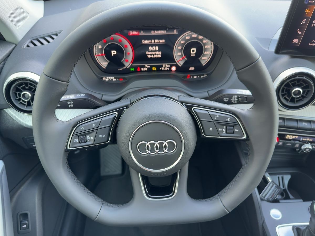 Audi Q2 - Bild 9