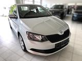 Skoda Fabia Cool Edition KD neu-TÜV neu- Garantie - Skoda Fabia: Standheizung