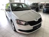 Skoda Fabia Cool Edition KD neu-TÜV neu- Garantie - Skoda Fabia: Standheizung