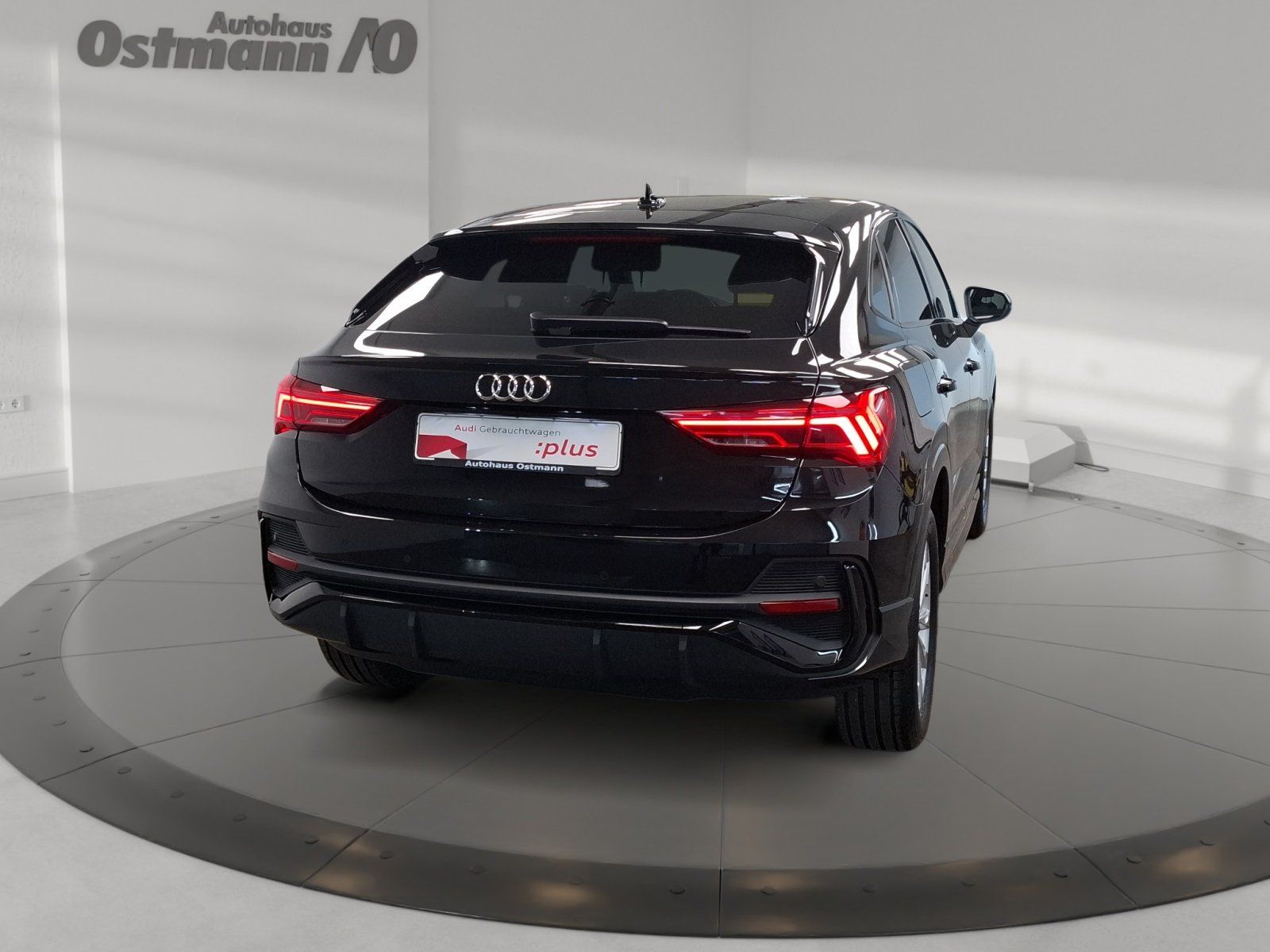 Audi Q3 - Bild 4