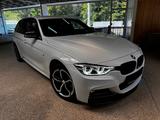 BMW 330 i xDrive M Sport Touring - gebrauchte BMW 330 aus dem Jahr 2016