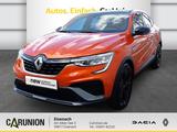 Renault Arkana 1.3 TCe 140 R.S. Line