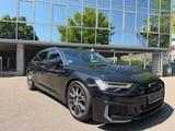 Audi A6 Avant 55 TFSI quattro sport - Audi A6: TFSI