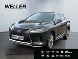 Lexus RX 450h L Luxury Line *7-Si*Allrad*HUD*Leder*360