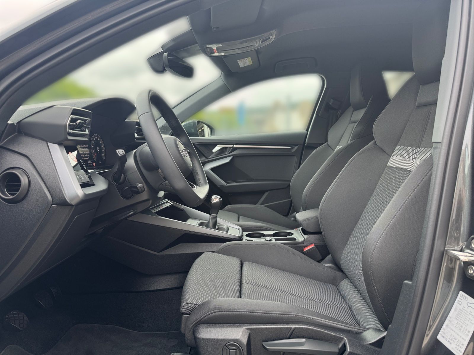 Audi A3 - Bild 9