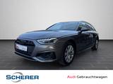 Audi A4 Avant advanced 35 TDI 120(163) kW(PS) S troni - Audi A4 Kombi Ps mit Diesel-Antrieb