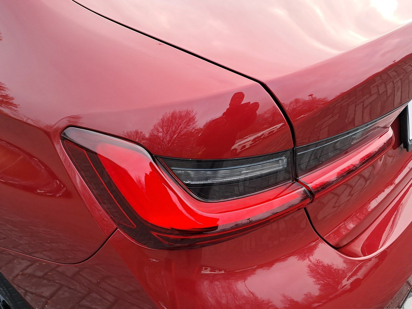 BMW 320 - Bild 14